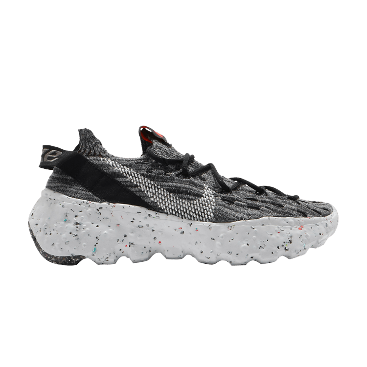 Nike Space Hippie 04 Iron Grey (W) CD3476-002