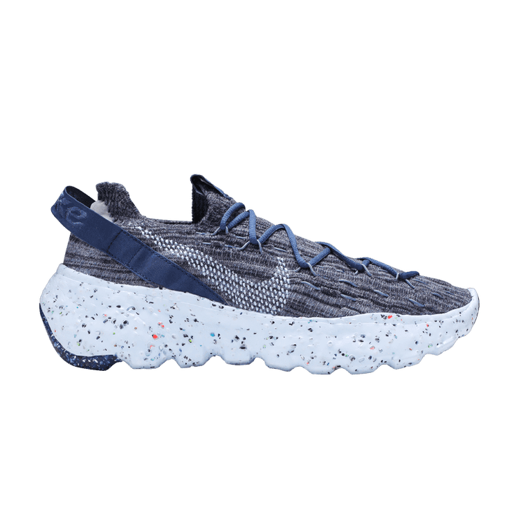 Nike Space Hippie 04 Mystic Navy CZ6398-400