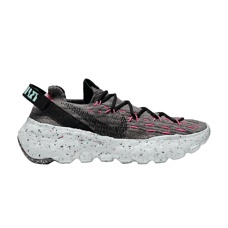 Nike Space Hippie 04 Pink Blast (W) CD3476-003