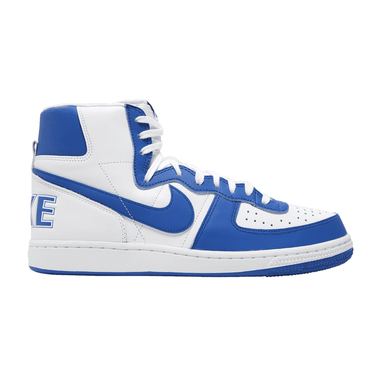 Nike Terminator High Game Royal