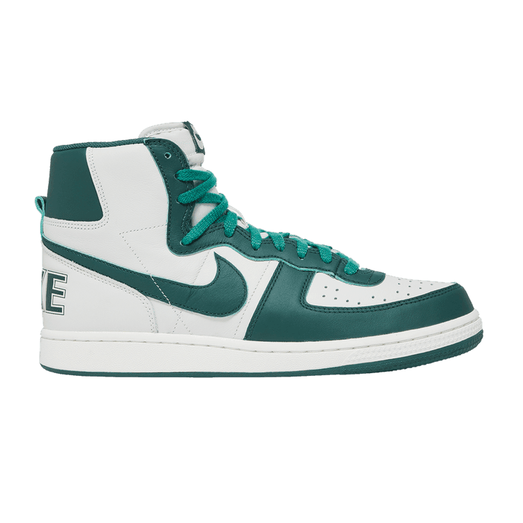 Nike Terminator High Noble Green FD0650-100