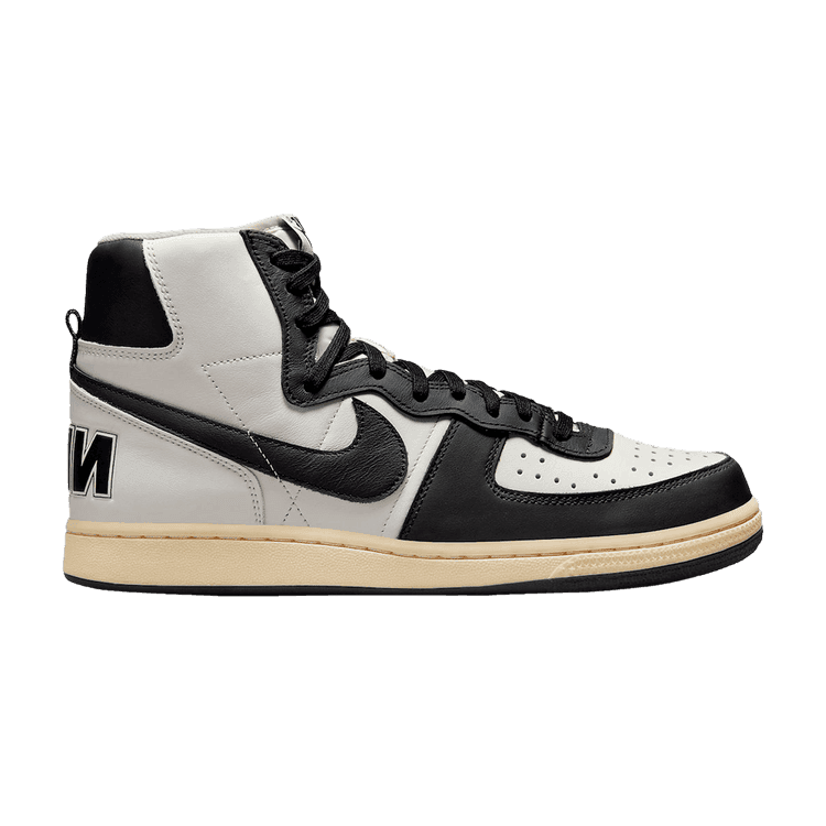 Nike Terminator High Phantom Black FD0394-030