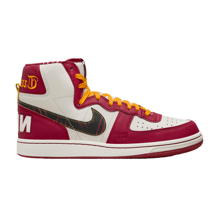 Nike Terminator High Tuskegee University FV4336-001