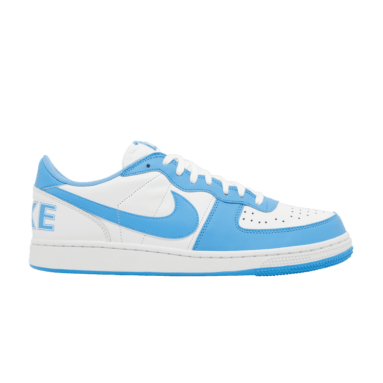 Nike Terminator Low University Blue | Find Lowest Price | FQ8748-412 ...