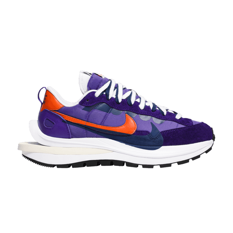 Nike Vaporwaffle sacai Dark Iris DD1875-500