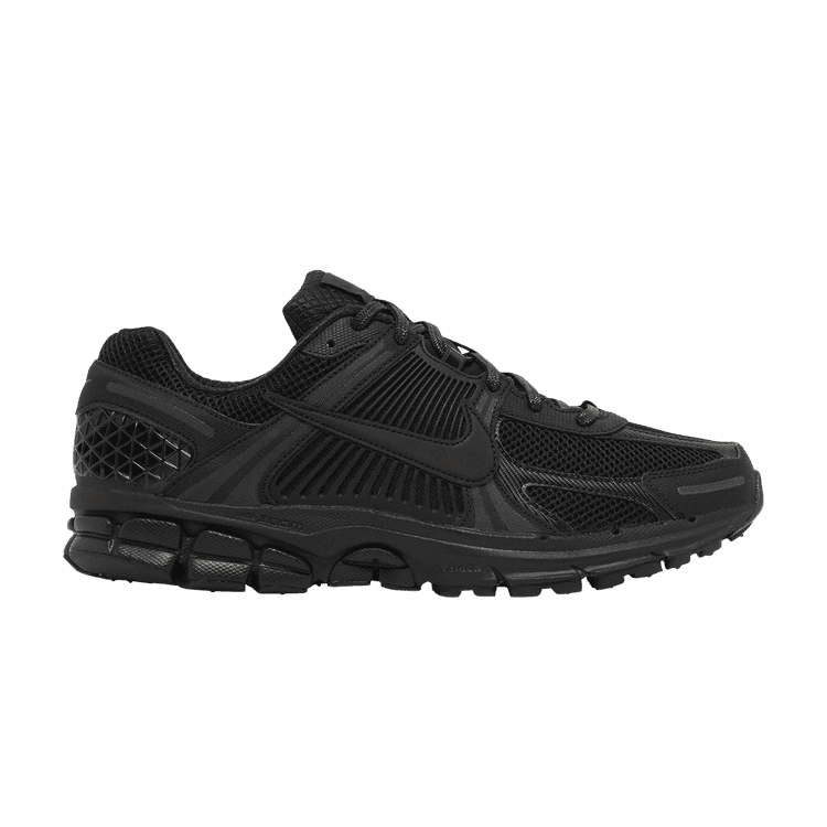 Nike Zoom Vomero 5 Triple Black (2023) BV1358-003