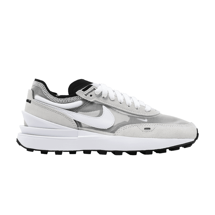 Nike Waffle One Cool Grey (W) DC2533-102