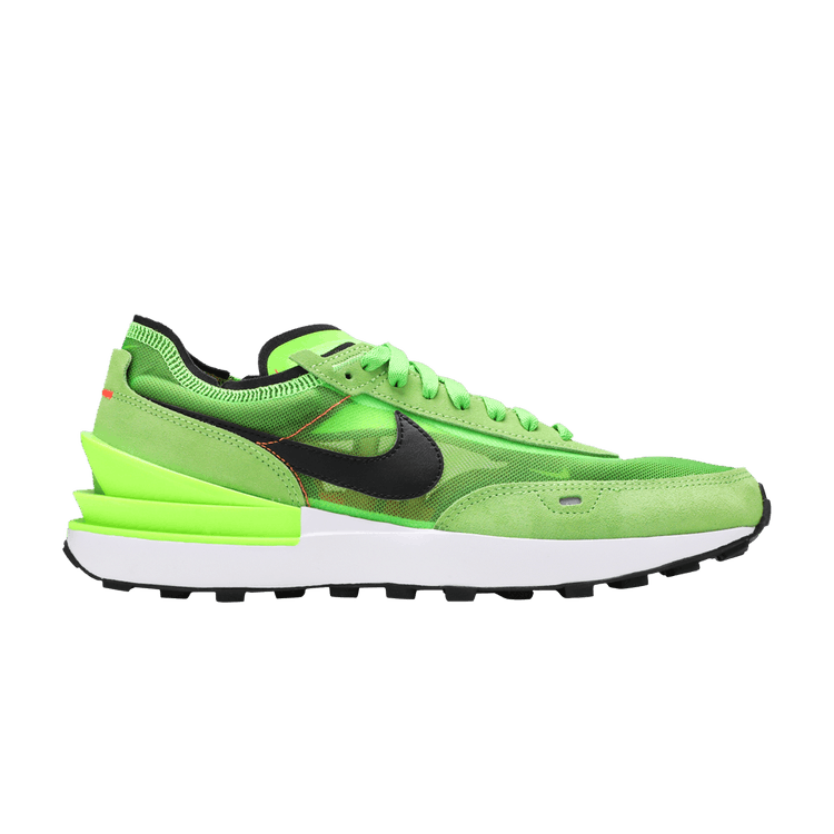 Nike Waffle One Electric Green DA7995-300