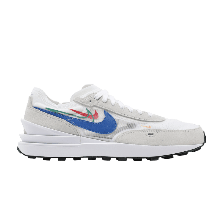 Nike Waffle One Summer of Sports DN8019-100