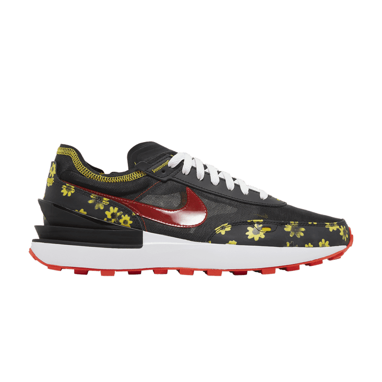 Nike Waffle One Sunflower DQ7637-001