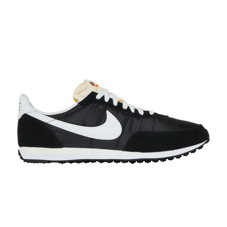 Nike Waffle Trainer 2 Black White DH1349-001