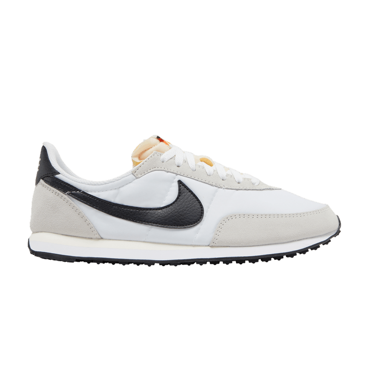 Nike Waffle Trainer 2 White Black DH1349-100