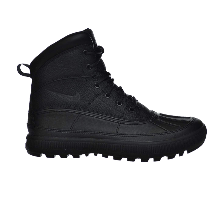 Nike Woodside Black 525393-090