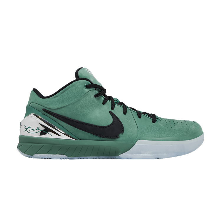 Nike Kobe 4 Protro Girl Dad FQ3545-300