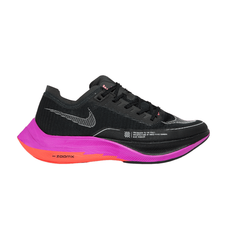 Nike ZoomX Vaporfly Next% 2 Raptors CU4111-002