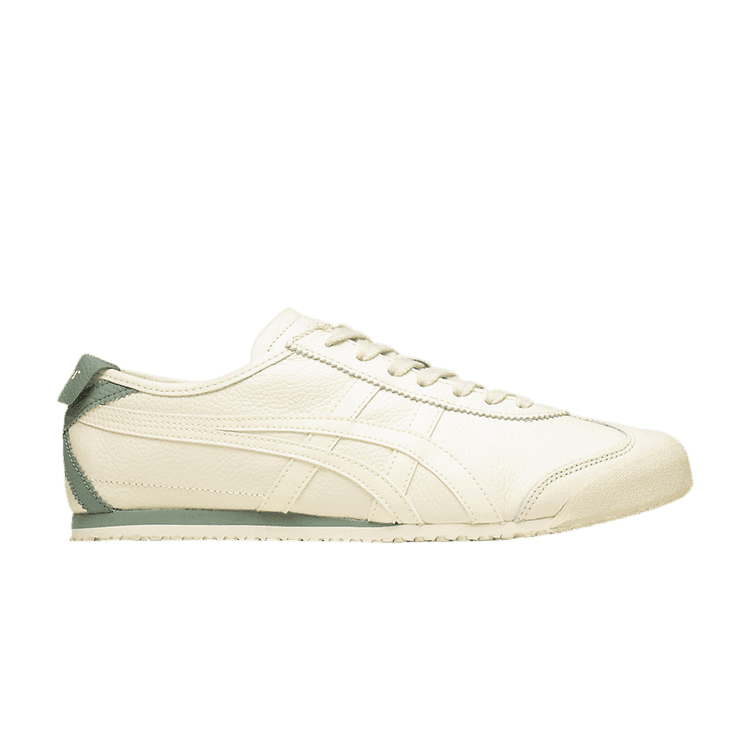 Onitsuka Tiger Mexico 66 Cream Sage Find Lowest Price 1183B781