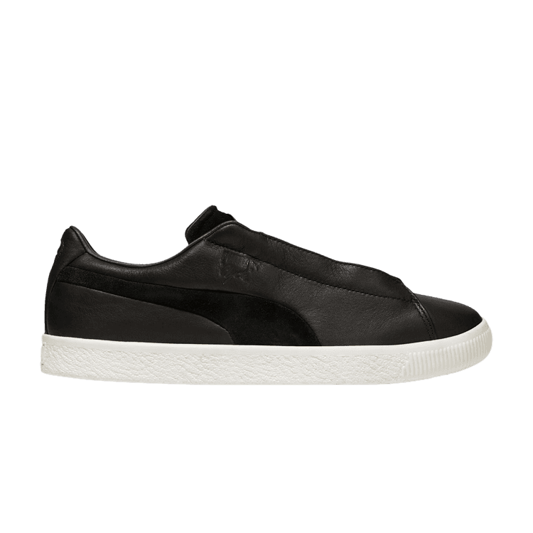 Puma Clyde Gore-Tex nanamica Black 388734-02