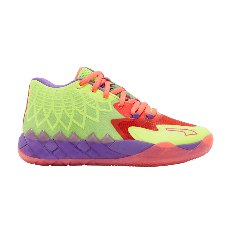 Puma LaMelo Ball MB.01 Be You 376813-01
