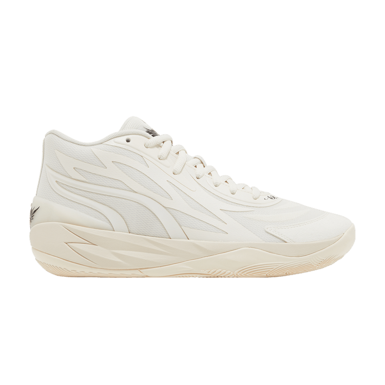 Puma LaMelo Ball MB.02 Whispers 378319-01