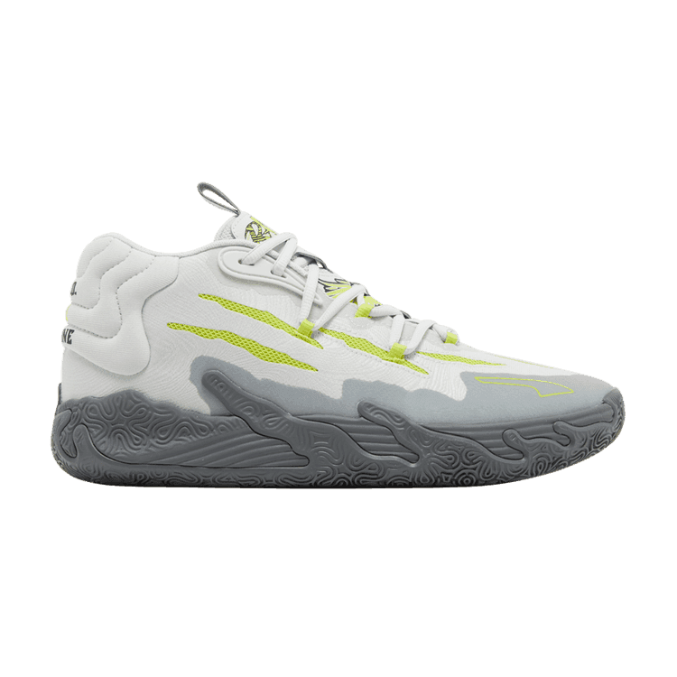 Puma LaMelo Ball MB.03 Chino Hills 379235-01