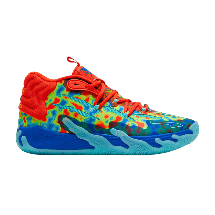 Puma LaMelo Ball MB.03 GutterMelo 379231-01