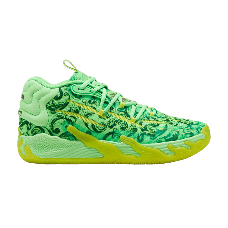 Puma LaMelo Ball MB.03 LaFrancé FOREVER.RARE 379233-01