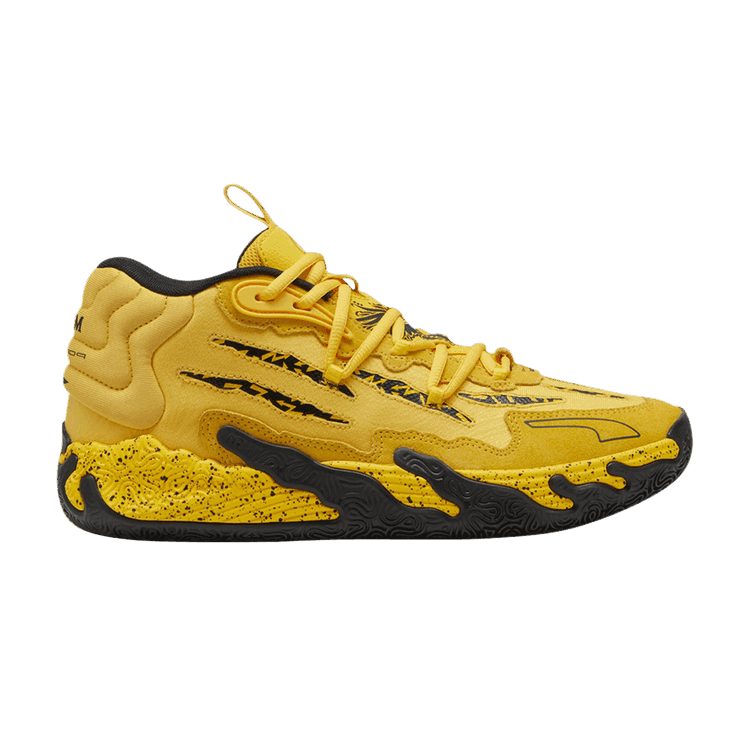 Puma LaMelo Ball MB.03 Porsche 309847-01