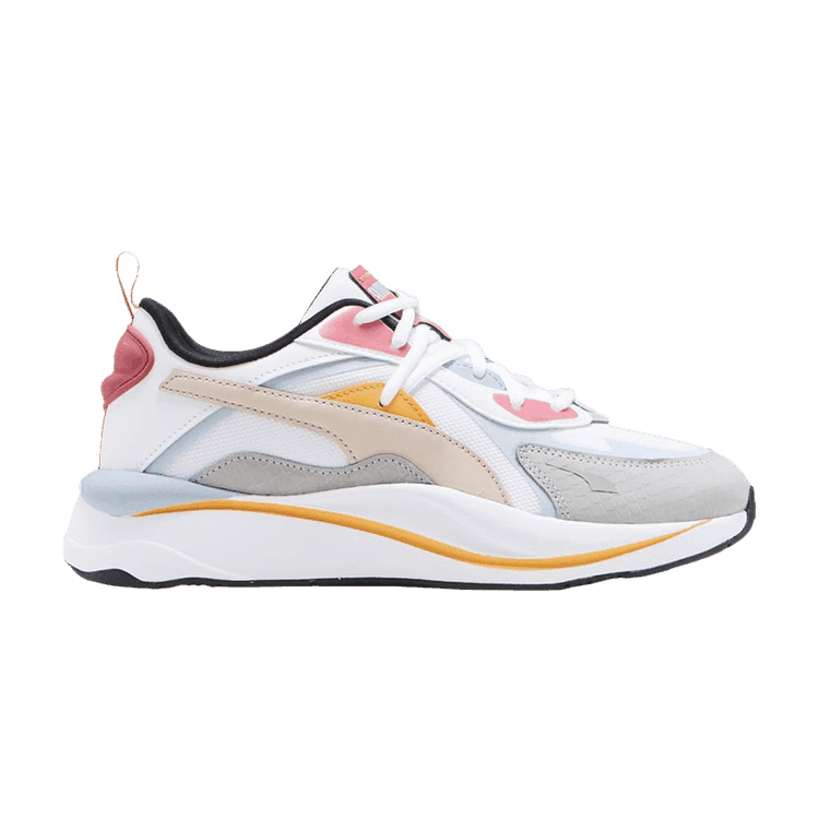 Puma RS-Curve Bright Heights (Women's) 382750-01