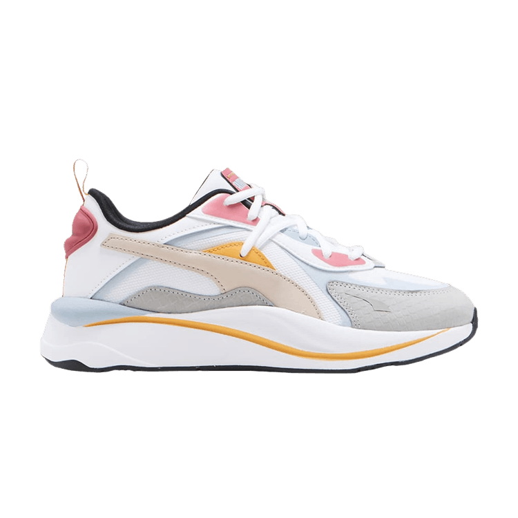 Puma RS-Curve Bright Heights (Women's)