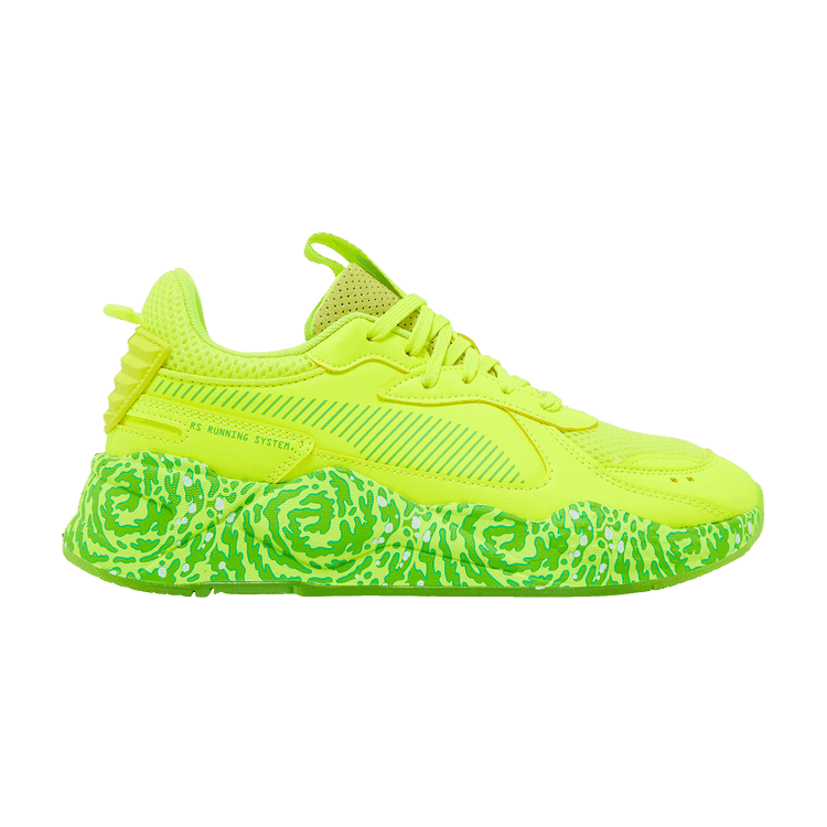 Puma RS X Rick and Morty Find Lowest Price 386781 01 SoleSpy