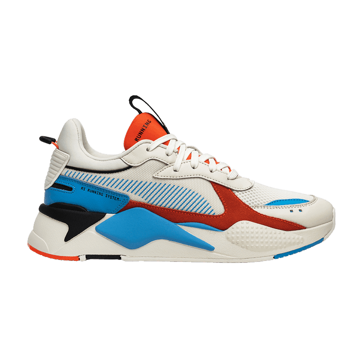 Puma RS-X Reinvention 369579-01