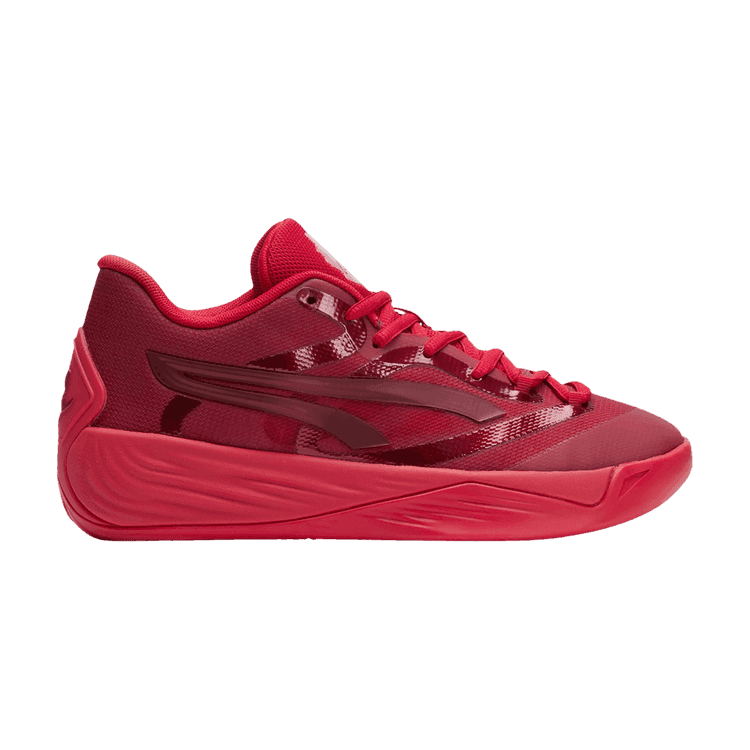 Puma Stewie 2 Ruby 378317-01