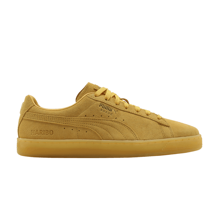 Puma Suede Haribo Mimosa 382562-01