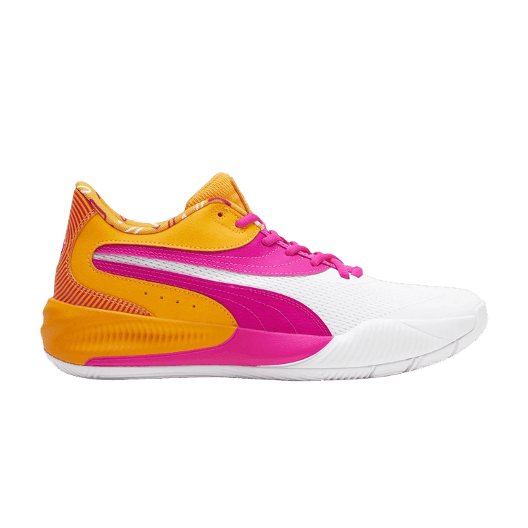 Puma Triple Dunkin' Dunkin' Dounts 376438-01