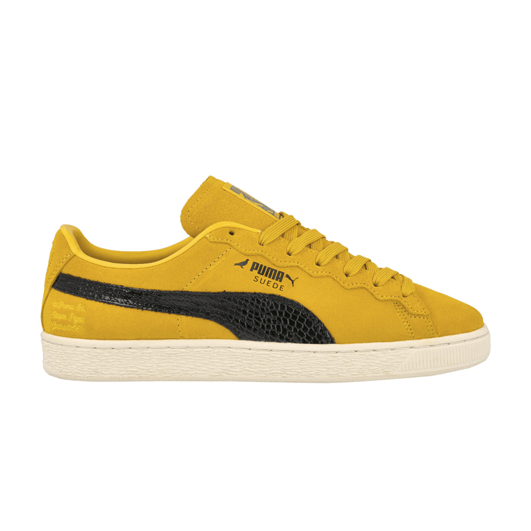 Puma Suede Staple Gidra 391567-01