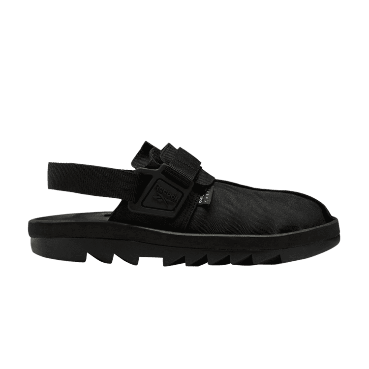 Reebok Beatnik Black FY2949