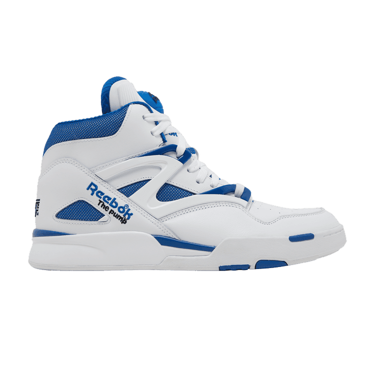 Reebok pump omni lite store basketball shoes