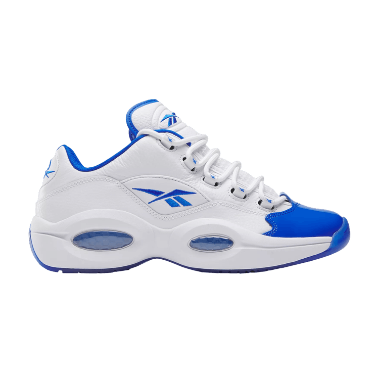 Reebok Question Low PHANTACi Obscure Luxury