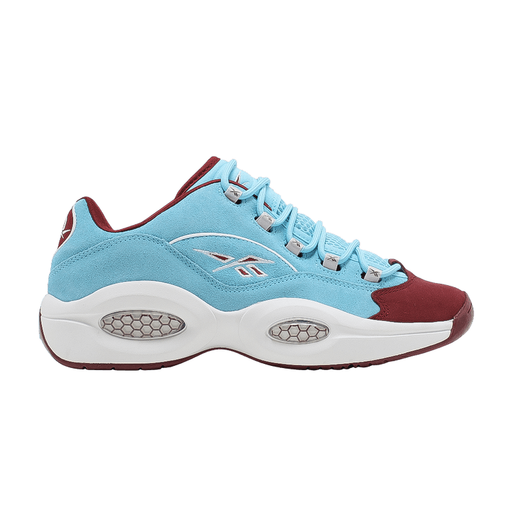 Reebok Question Low PHANTACi Obscure Luxury