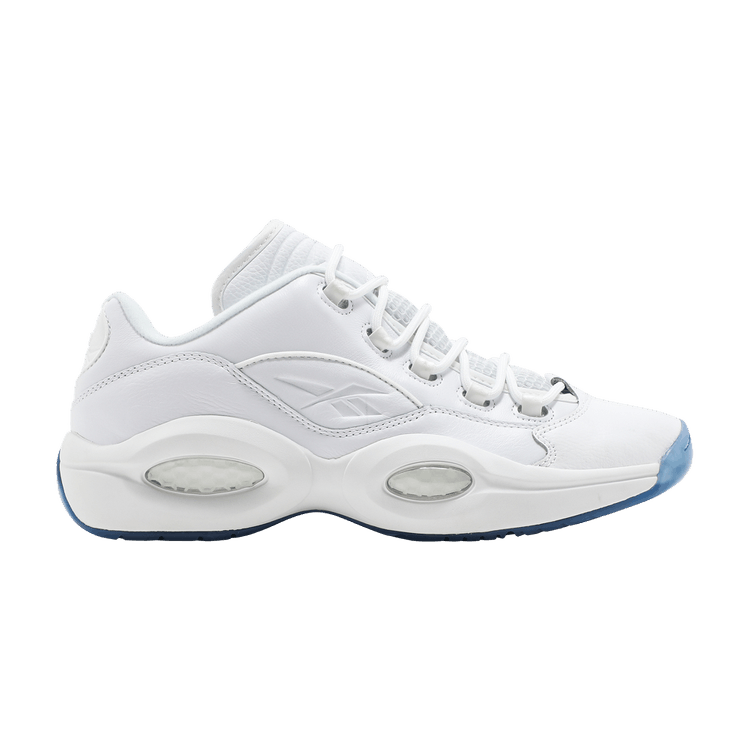 Reebok Question Low Alive With Color GX1437