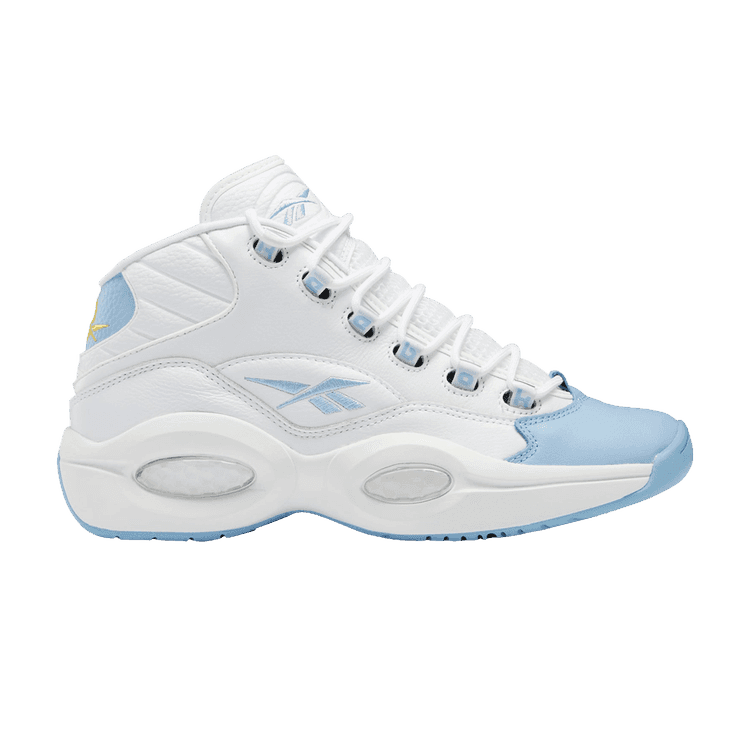 Reebok Question Mid Denver Nuggets