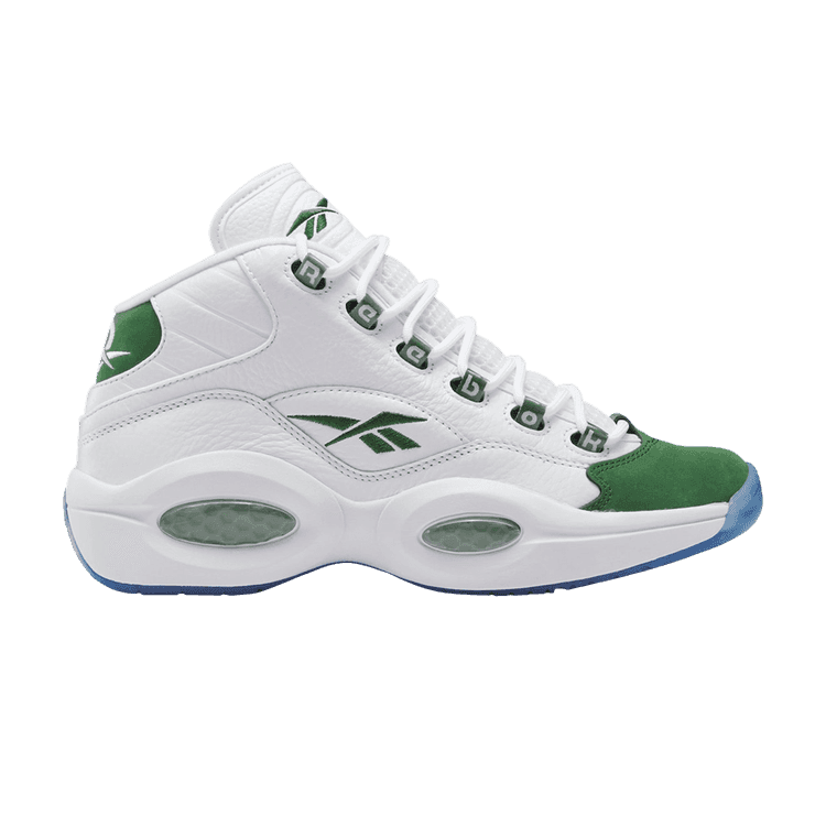 Reebok Question Mid Michigan State (2023) ID6690