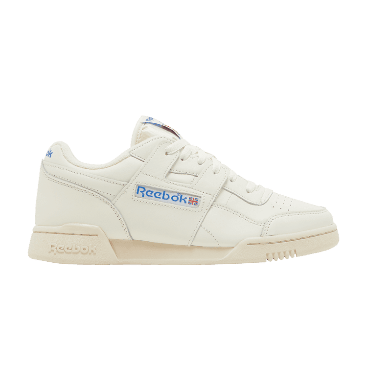 Reebok workout best sale plus 1987