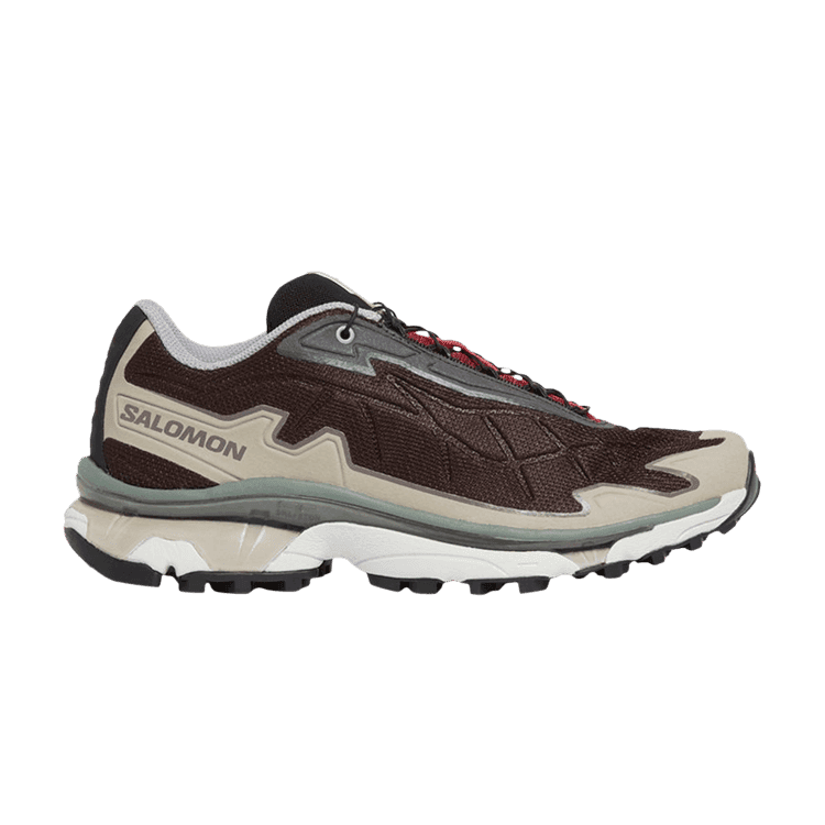 Salomon Advanced XT-Slate Wood Wood L47256300