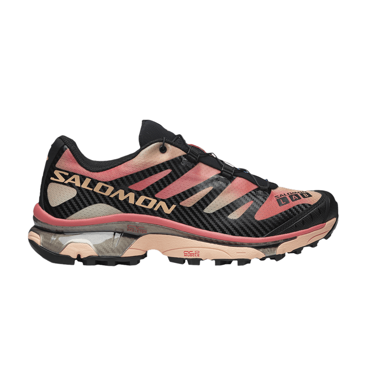 Salomon XT-4 OG Aurora Borealis Prairie Sunset L47442200