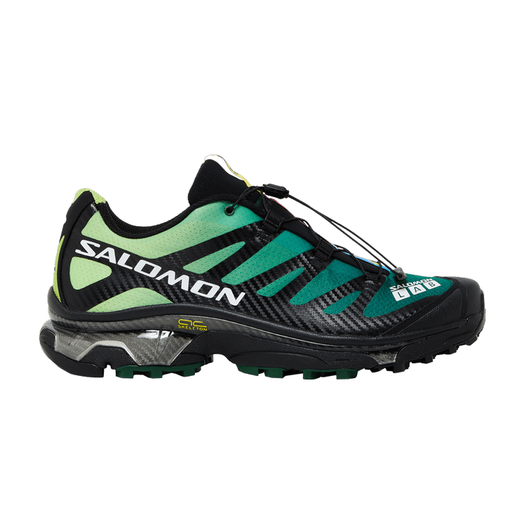 Salomon XT-4 OG Eden Bright Lime Green L47133200