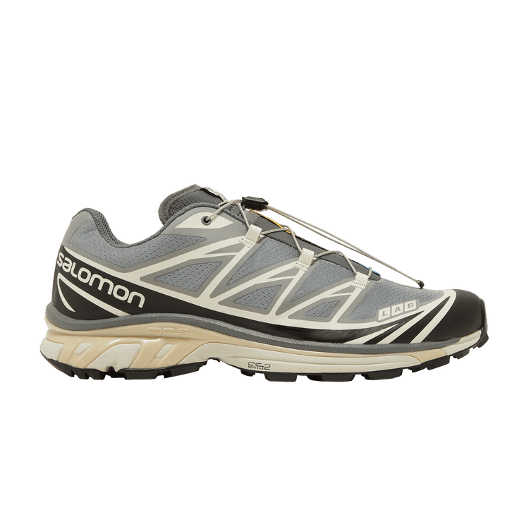 Salomon XT-6 RECUT Monument Phantom L47305700