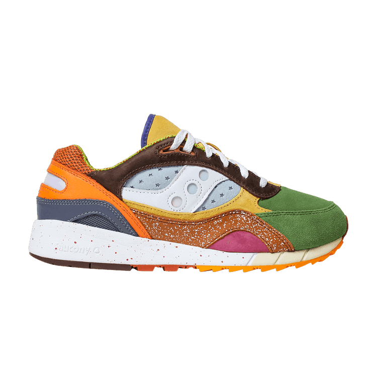 Saucony Shadow 6000 Food Fight S70595-1