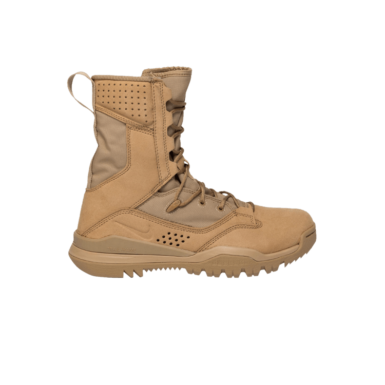Special Field Boot 8 Inch Desert AO7507-200