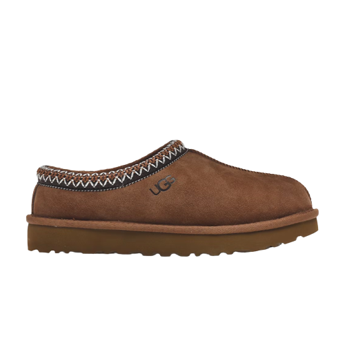 UGG Tasman Slipper Chestnut (W) | Find Lowest Price | 5955-CHE | SoleSpy